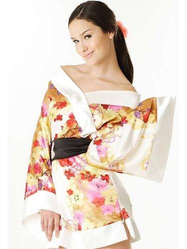 Японское кимоно - купить 