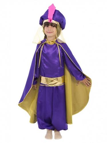 Детский костюм Восточного принца - купить 
