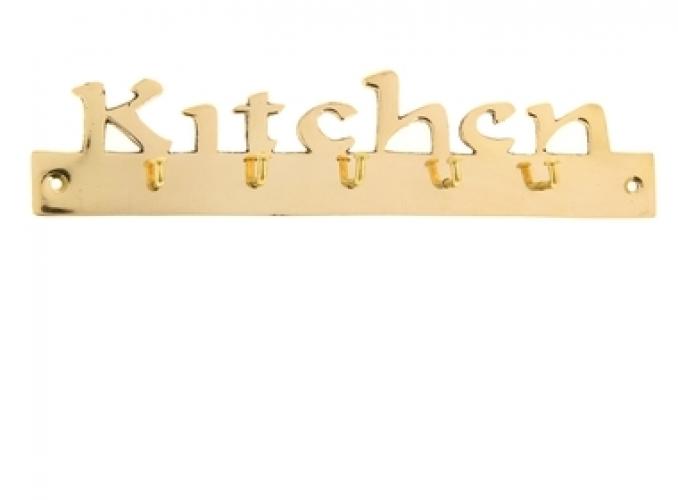 Крючок Kitchen