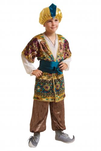 Детский костюм Восточный принц - купить 