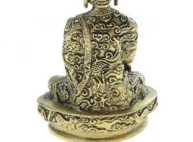 Сувенир Будда сидящий