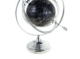 Сувенирный глобус Кольца